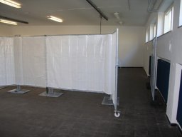 Lagerhalle 1 - Box 3b
